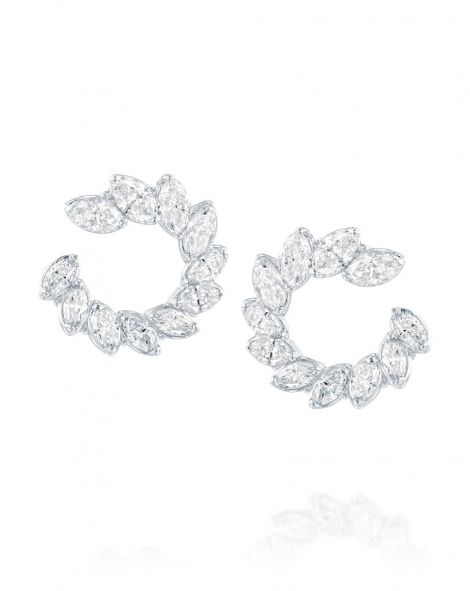 Zydo Earrings
