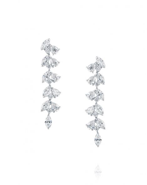 Zydo Earrings