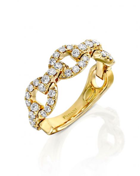 Links Ring