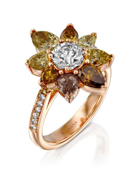 Fancy Ring