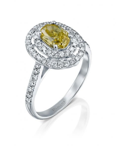 Fancy Ring