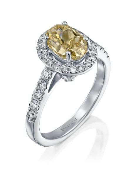 Fancy Ring