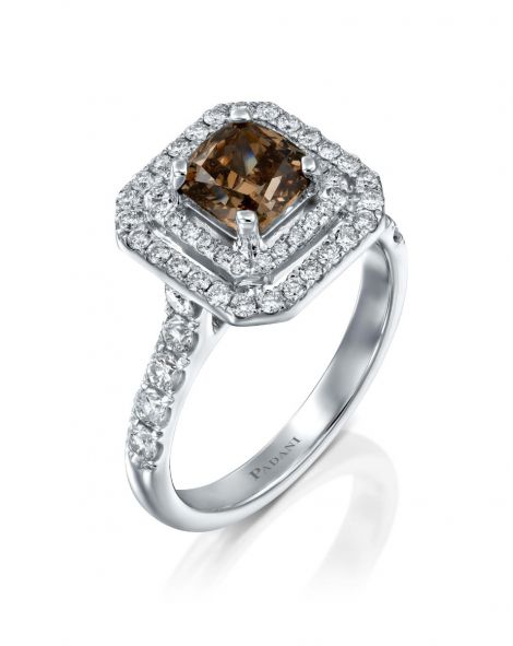 Fancy Ring