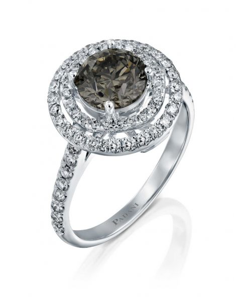 Fancy Ring