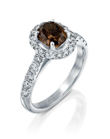 Fancy Ring