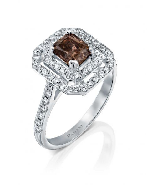 Fancy Ring