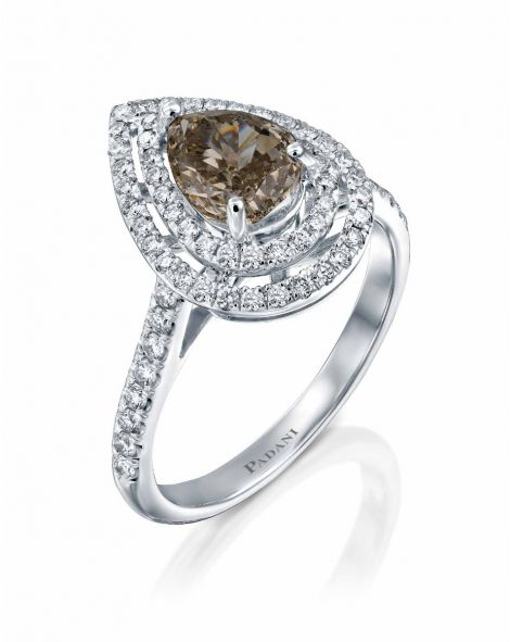 Fancy Ring