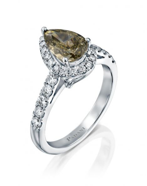 Fancy Ring