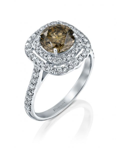 Fancy Ring