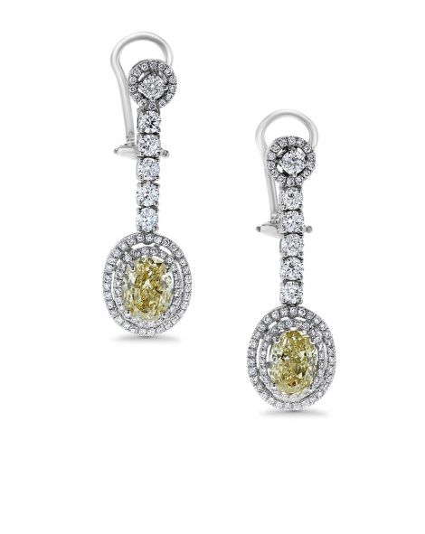 Fancy Earrings