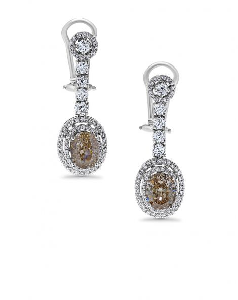 Fancy Earrings