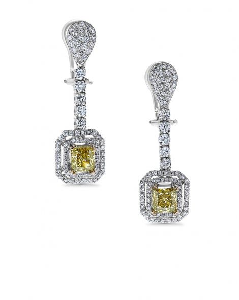 Fancy Earrings
