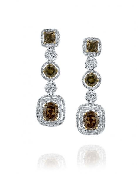 Fancy Earrings