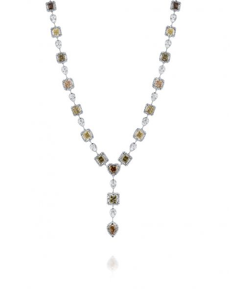 Fancy Necklace