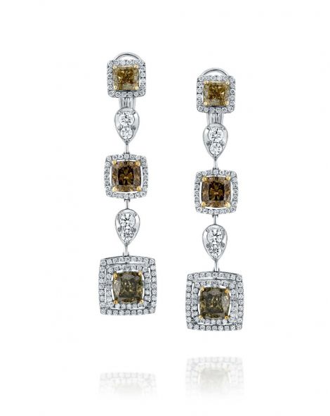 Fancy Earrings