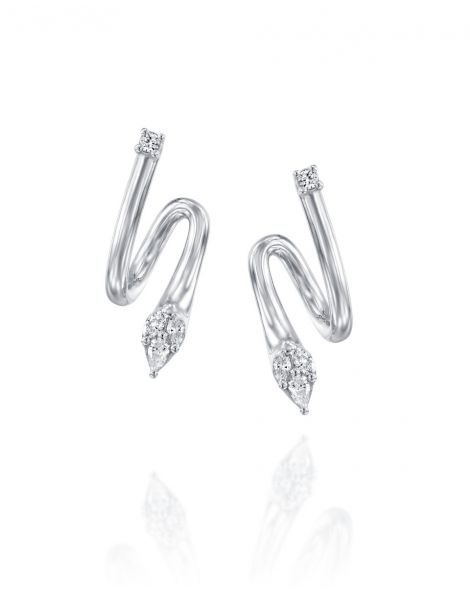 Malvene Earrings