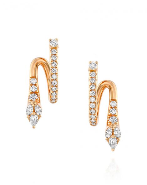 Malvene Earrings