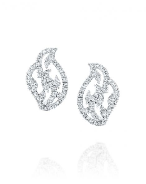 Climber Earrings