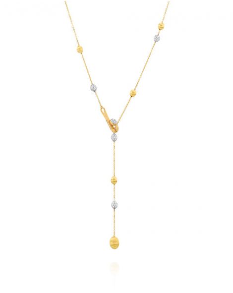Nanis Dancing In The Rain Necklace