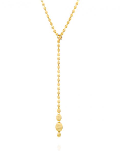Nanis Ivy Necklace