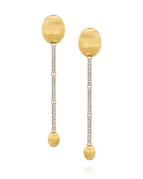 Nanis Dancing Élite Earrings