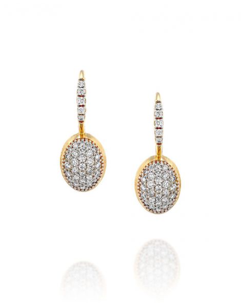 Nanis Ciliegine Earrings