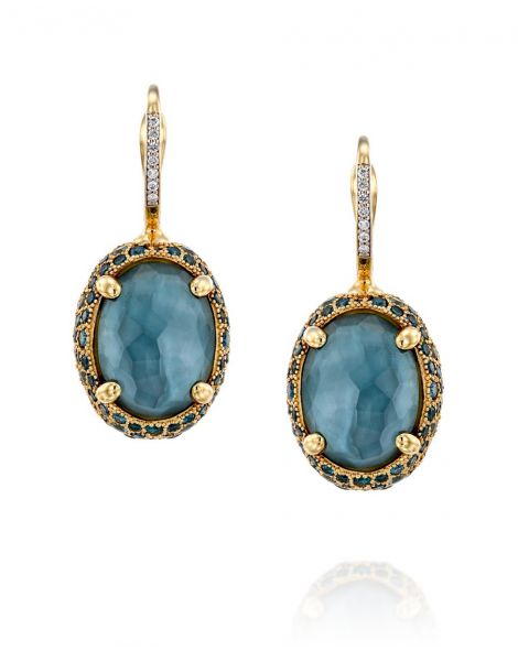 Nanis Reverse Earrings
