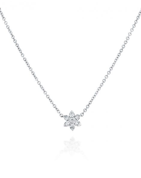 Blossom By Padani Necklace