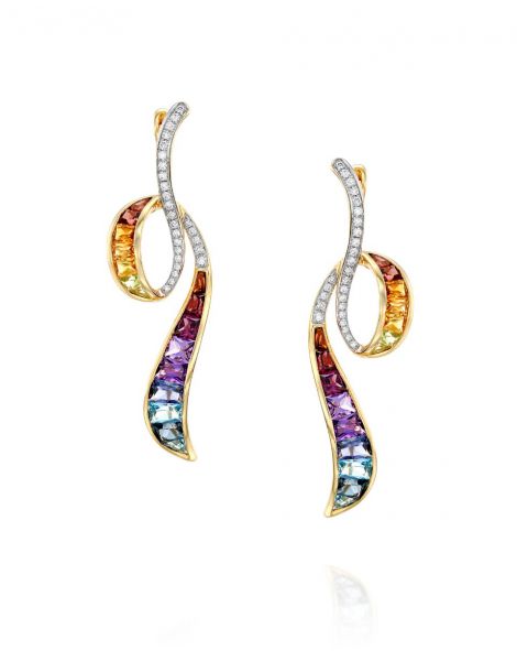 BELLARRI Earrings