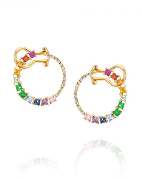 BELLARRI Earrings