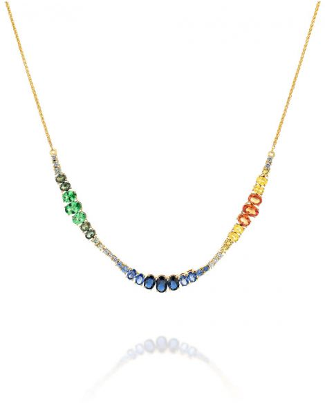 BELLARRI Nacklace