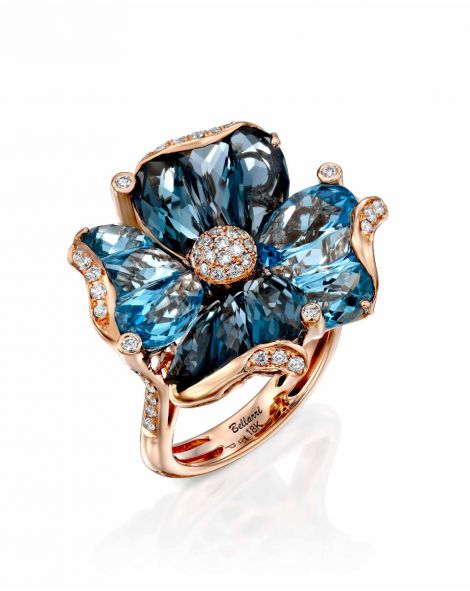 BELLARRI Ring