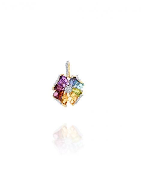 BELLARRI Pendant