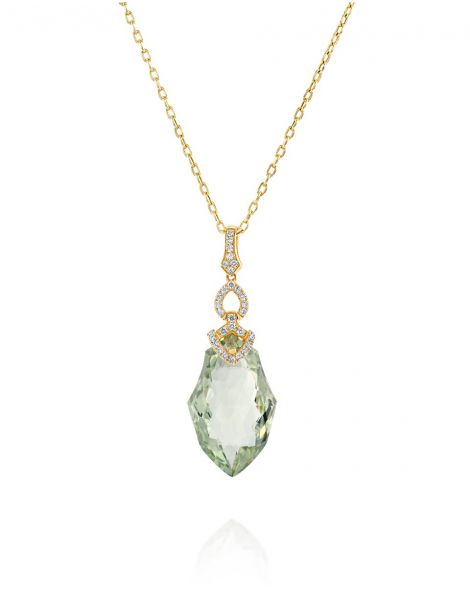 BELLARRI Necklace