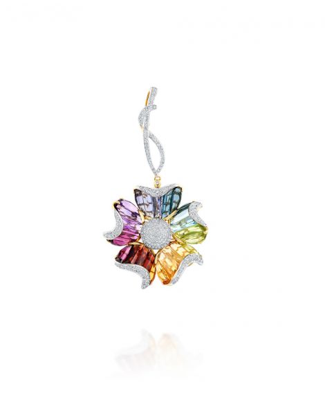 BELLARRI Pendant