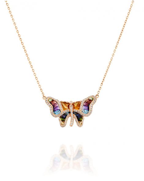 BELLARRI Nacklace