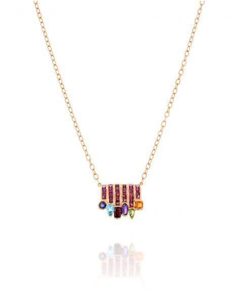 BELLARRI Nacklace