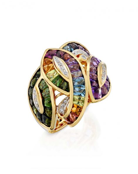 BELLARRI Ring