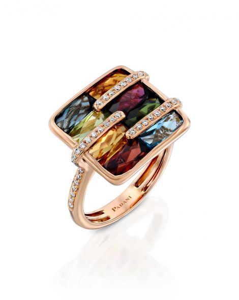 BELLARRI Ring