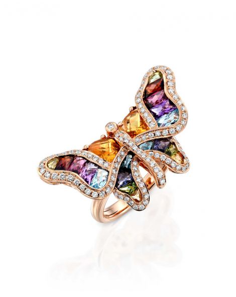 BELLARRI Ring