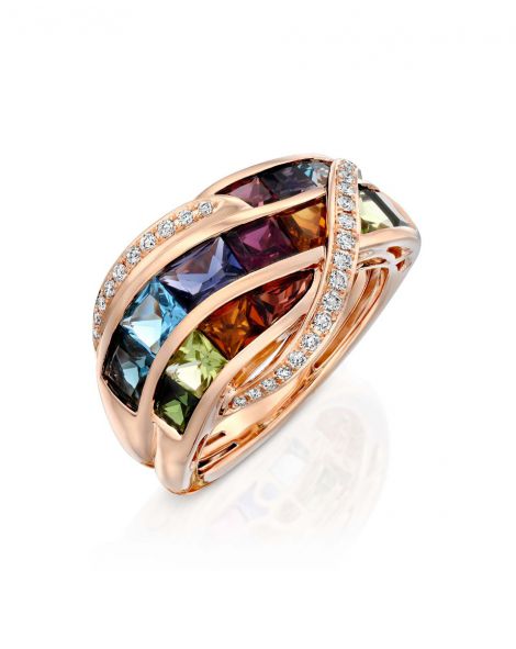 BELLARRI Ring