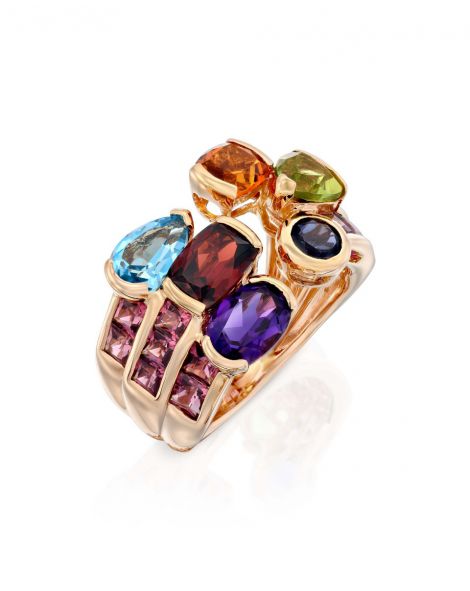 BELLARRI Ring
