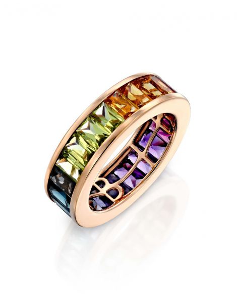 BELLARRI Ring