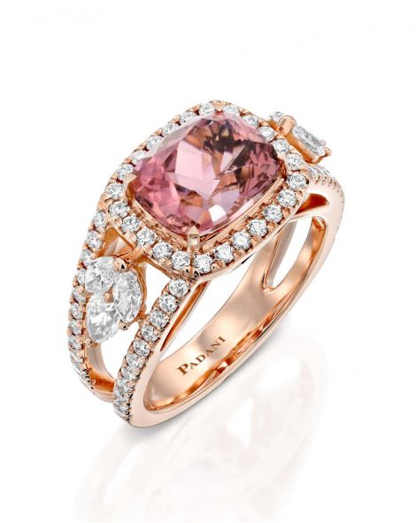 Malvene Ring