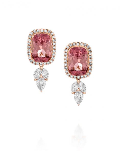 Malvene Earrings
