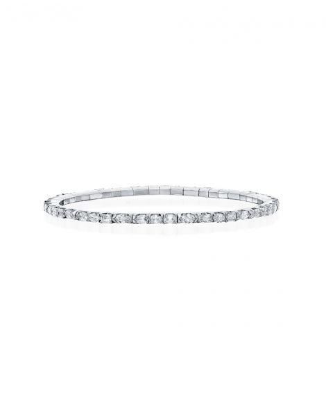 Demeglio Tennis Bracelet - Multi Shape