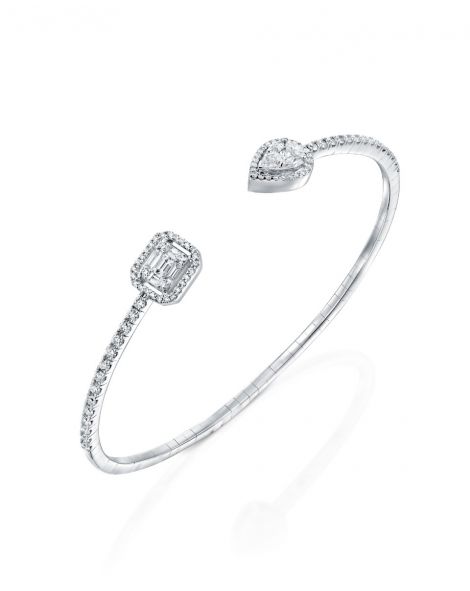 Open Bracelet