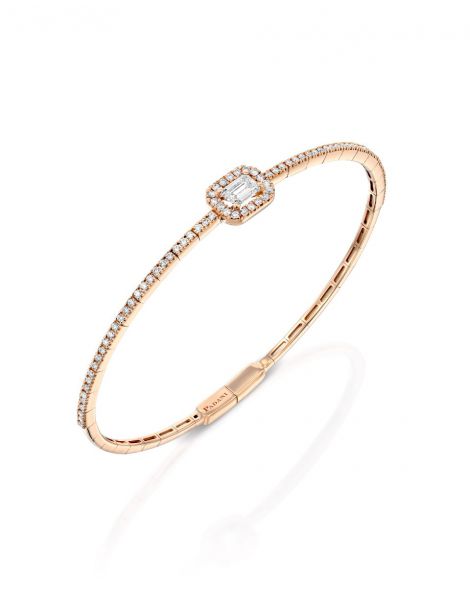 Open Bracelet