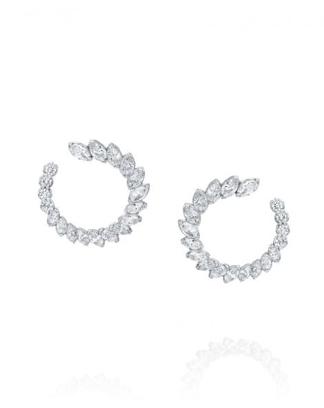 Zydo Earrings