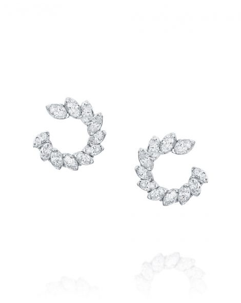 Zydo Earrings